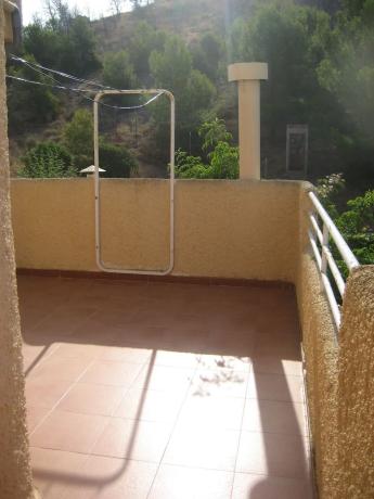 Chalet pareado en de Montecarlo thumbnail 1
