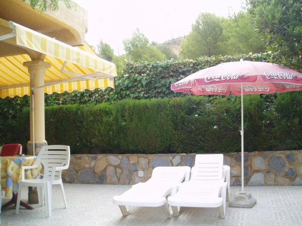 Chalet pareado en de Montecarlo thumbnail 2