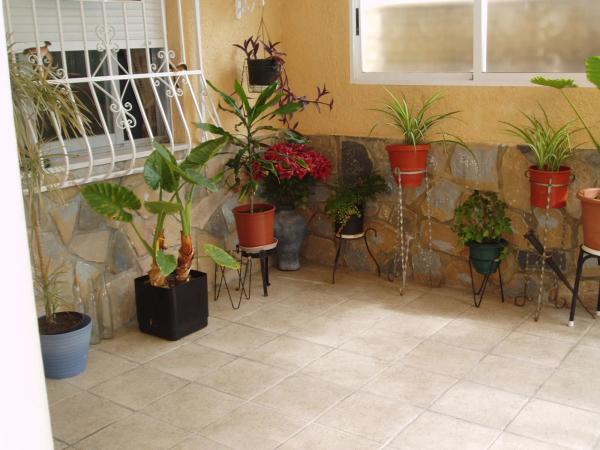 Chalet pareado en de Montecarlo photo 4
