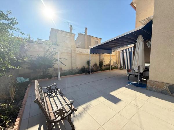 Terraced house for sale at Barrio Zona Sierra Helada , Benidorm photo 1