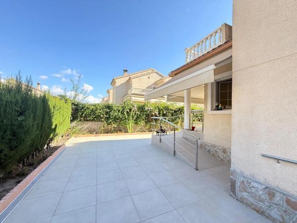 Terraced house for sale at  Barrio Zona Sierra Helada , Benidorm photo 4
