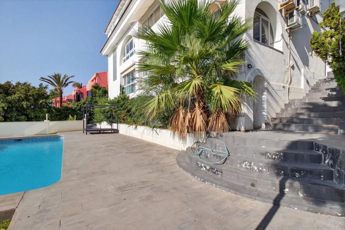 Sale of independent chalet in Barrio Zona Sierra Helada, Benidorm
photo 5