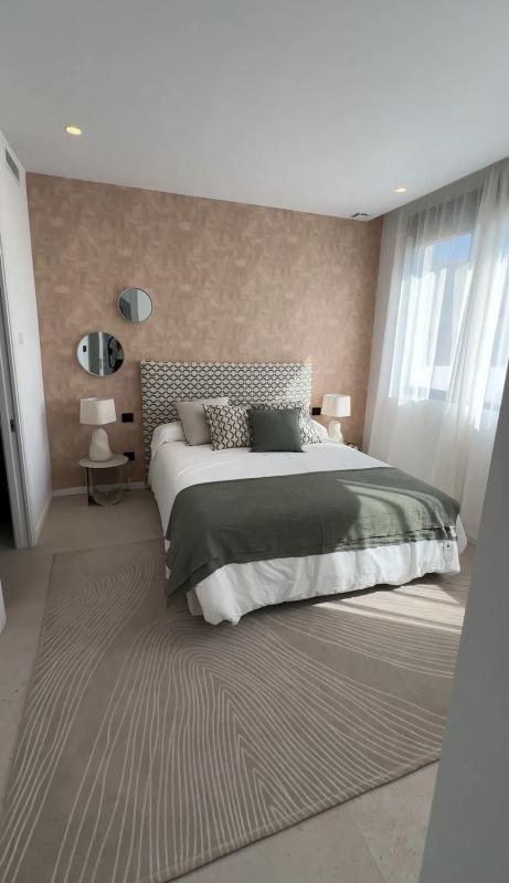 Продажа отдельного шале в Calle París, 8, Бенидорм photo 1