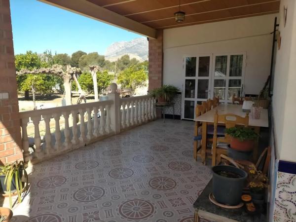 Casa independiente photo 2