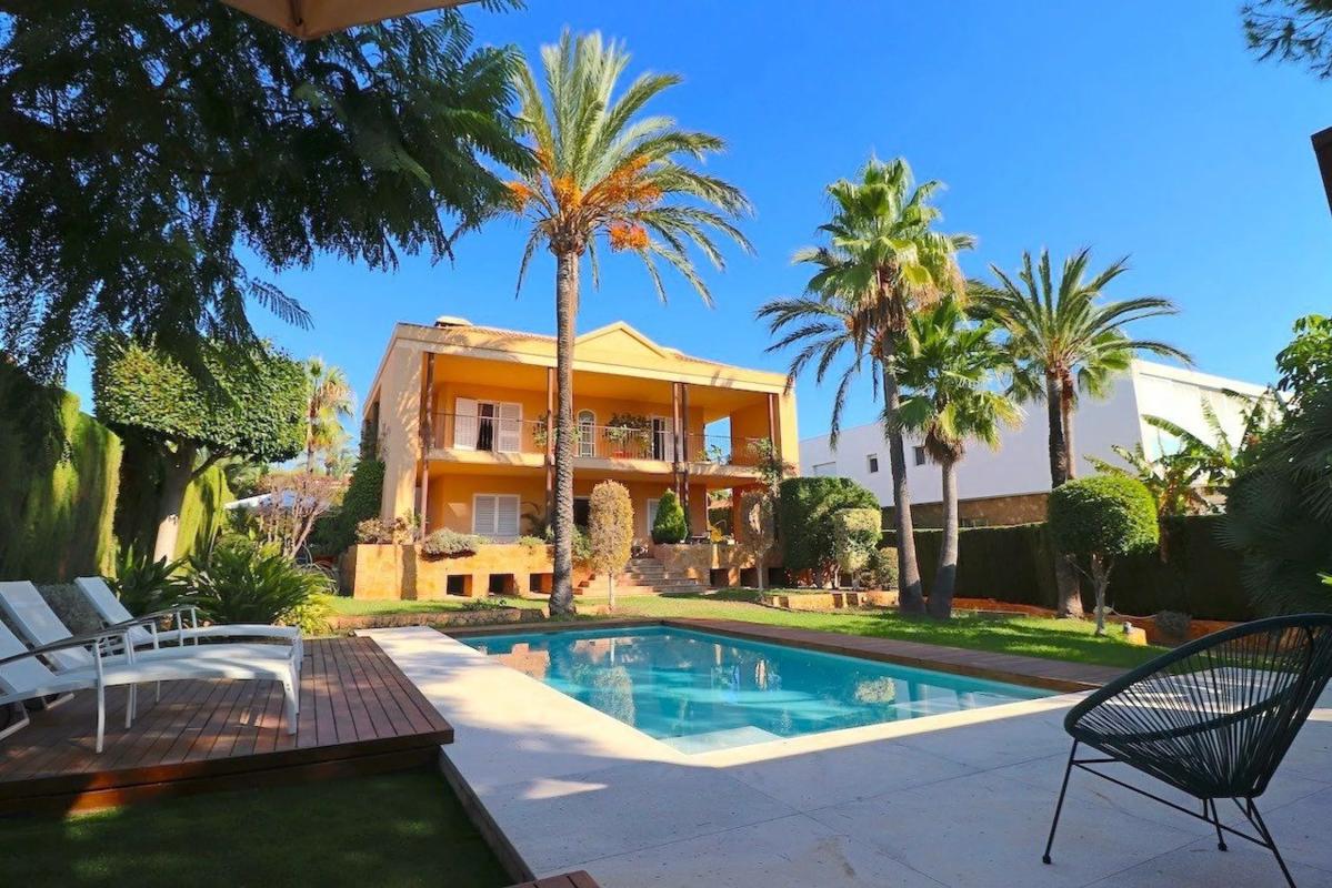 Sale of independent chalet in Pueblo Levante, Benidorm
 photo 2