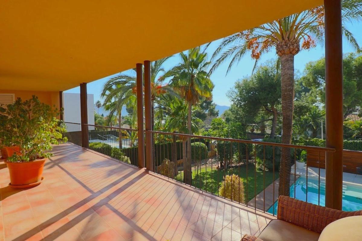 Sale of independent chalet in Pueblo Levante, Benidorm
 photo 4