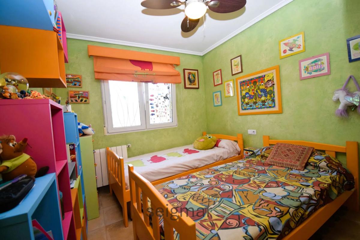Sale of independent chalet in Pueblo Levante, Benidorm
 photo 2