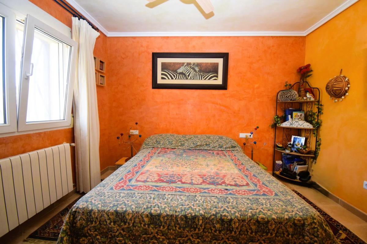 Sale of independent chalet in Pueblo Levante, Benidorm
 photo 3