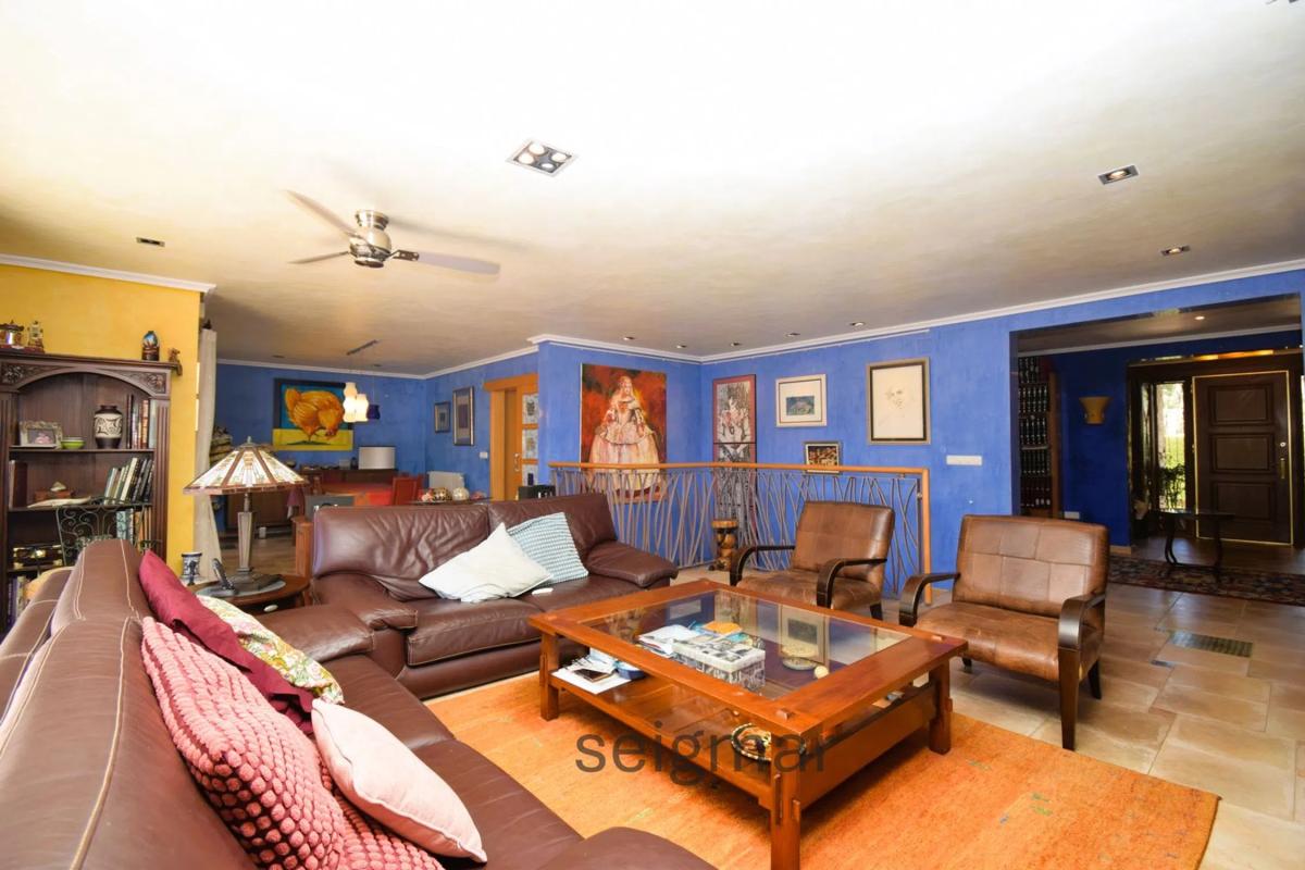 Sale of independent chalet in Pueblo Levante, Benidorm
 photo 5