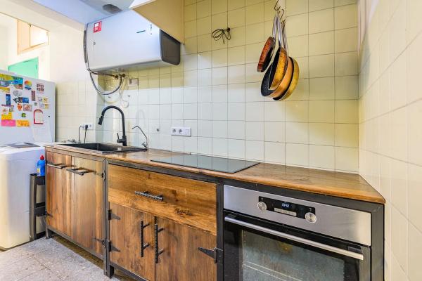 Terraced house for sale at CL VELAZQUEZ , Benidorm photo 1