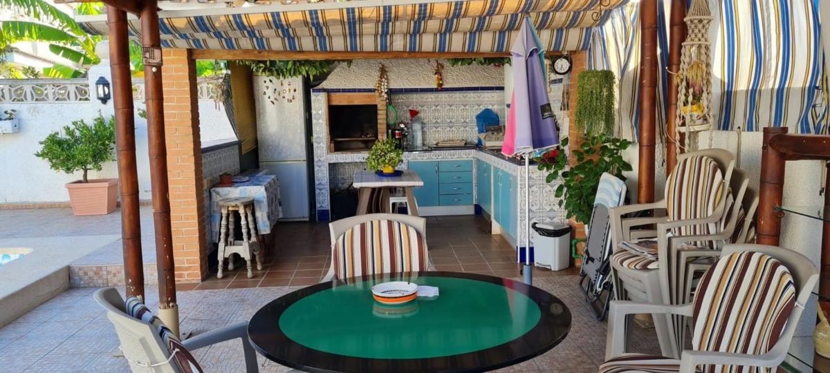 Venta de chalet independiente en Barrio Zona Sierra Helada, Benidorm
photo 5