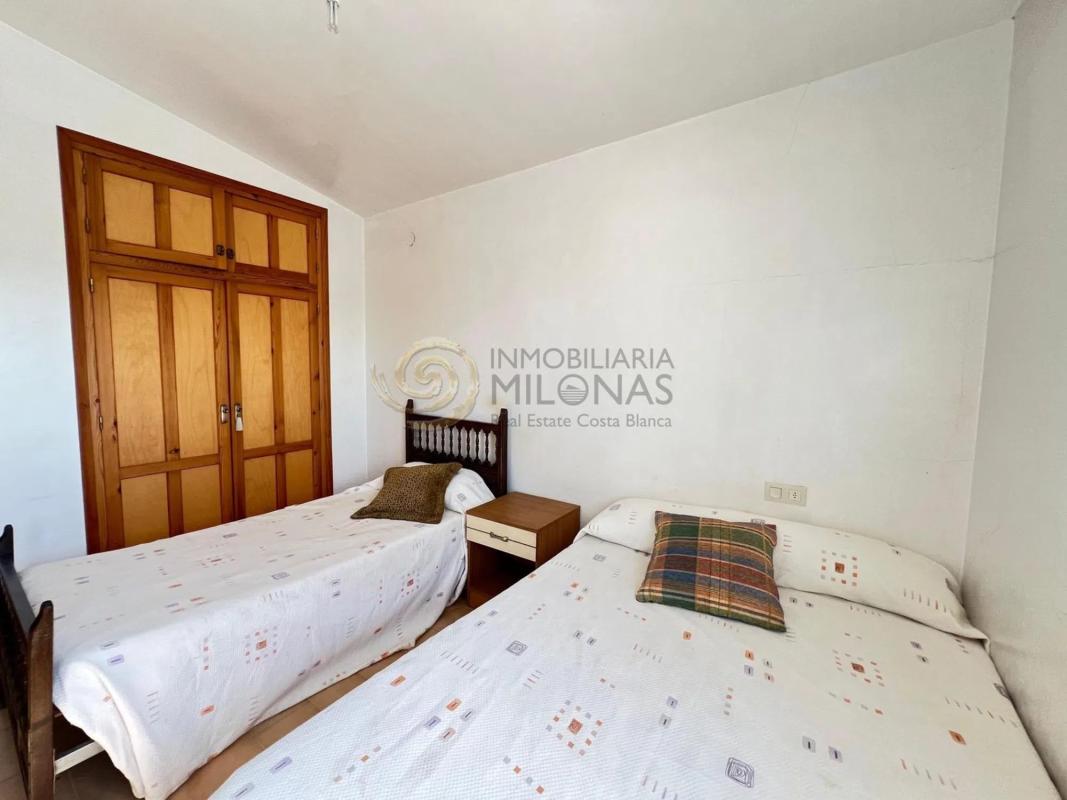 Sale of independent chalet in Pueblo Levante, Benidorm
 photo 4