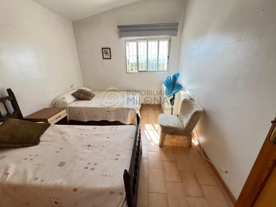 Sale of independent chalet in Pueblo Levante, Benidorm
 photo 5