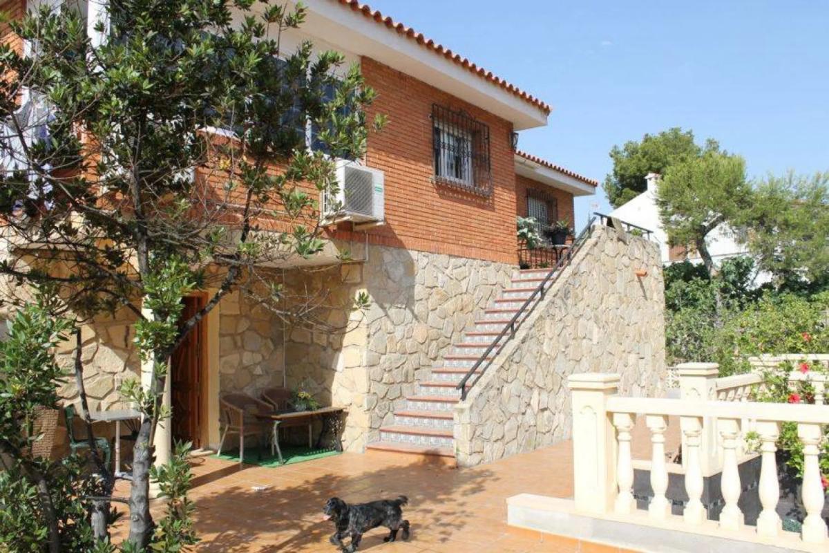 Venta de chalet independiente en Pueblo Poniente, Benidorm
photo 2