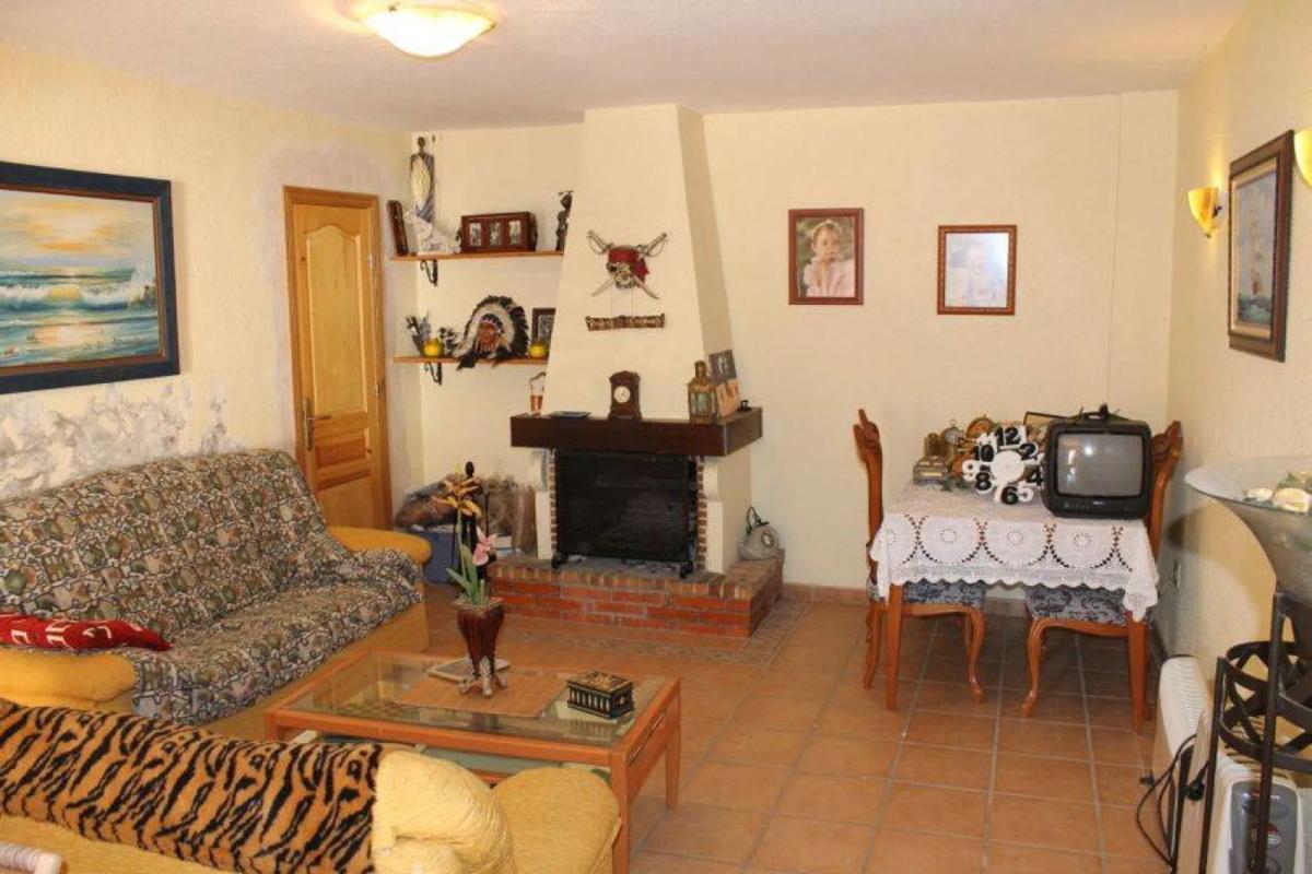 Venta de chalet independiente en Pueblo Poniente, Benidorm
photo 4