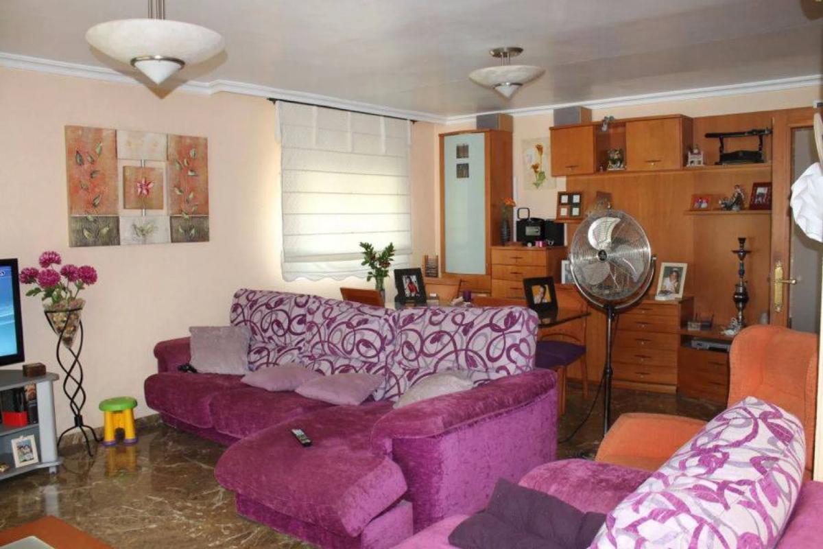 Venta de chalet independiente en Pueblo Poniente, Benidorm
photo 5