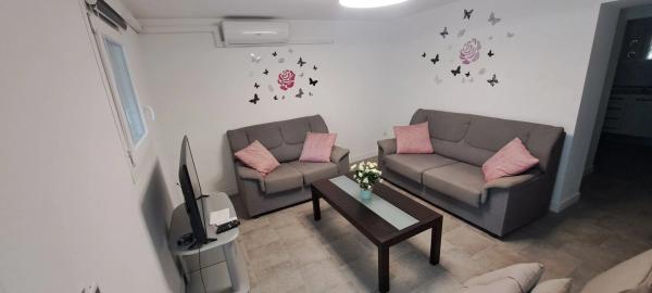 Chalet pareado en calle de Londres, 10 thumbnail 2