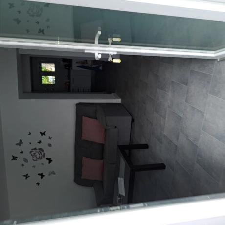Chalet pareado en calle de Londres, 10 thumbnail 3