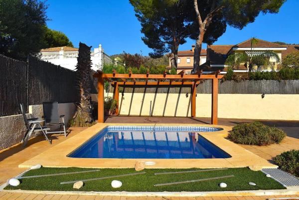 Terraced house for sale at Barrio Zona Sierra Helada , Benidorm thumbnail 2
