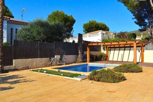 Terraced house for sale at  Barrio Zona Sierra Helada , Benidorm photo 4