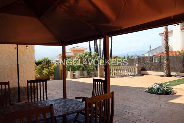 Terraced house for sale at Calle Rumanía , Benidorm thumbnail 1