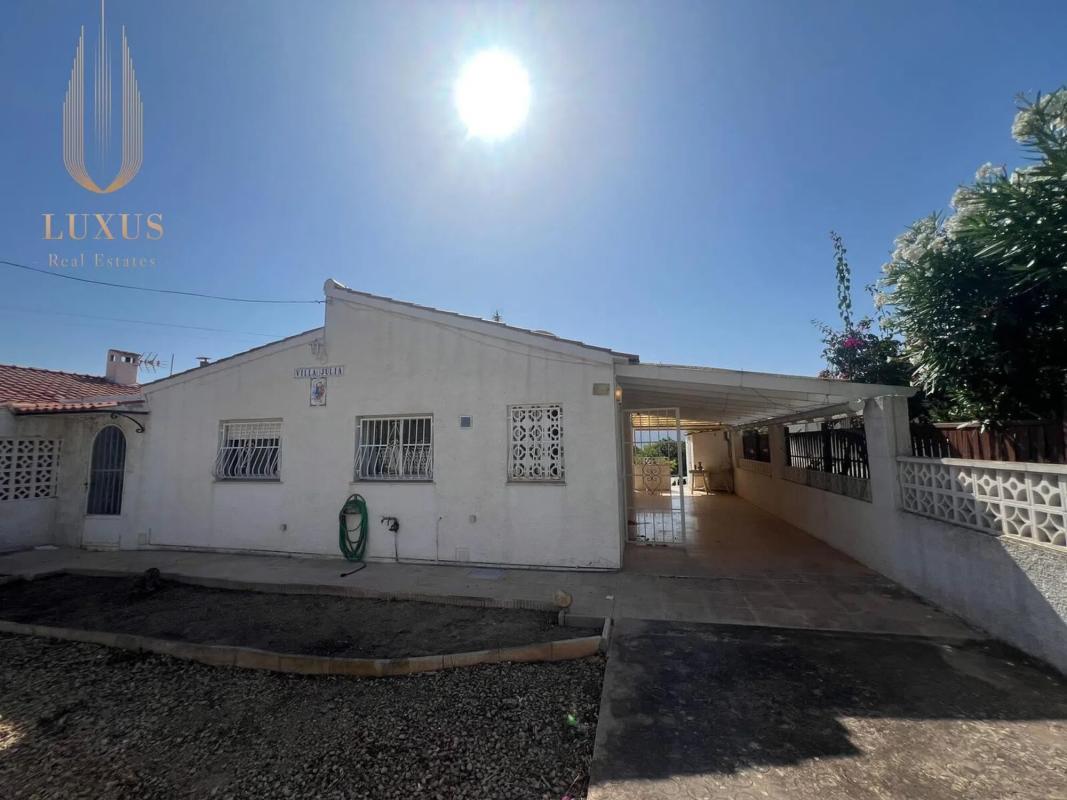 Venta de chalet independiente en Pueblo Levante, Benidorm
 photo 2