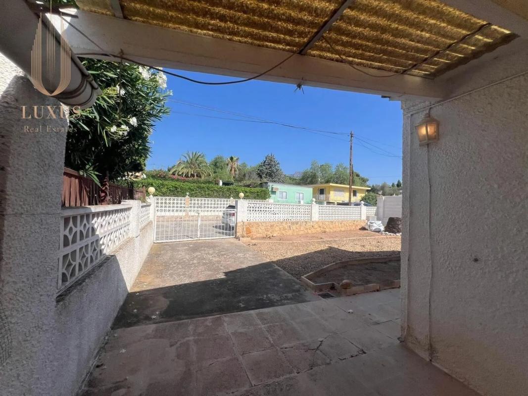Venta de chalet independiente en Pueblo Levante, Benidorm
 photo 3