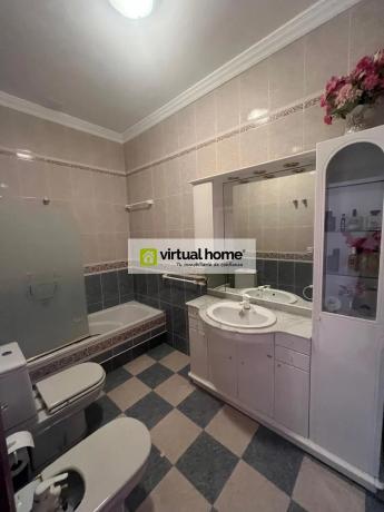 Independent chalet for sale in Barrio Zona Sierra Helada, Benidorm
thumbnail 1
