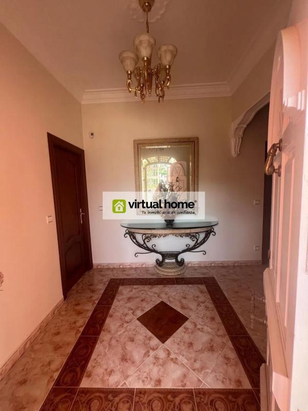 Sprzedaż niezależnego domku jednorodzinnego w Barrio Zona Sierra Helada, Benidorm photo 5