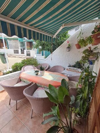 Terraced house for sale at AV INGLATERRA, 10 , Benidorm photo 1