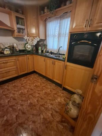 Terraced house for sale at AV INGLATERRA, 10 , Benidorm thumbnail 1