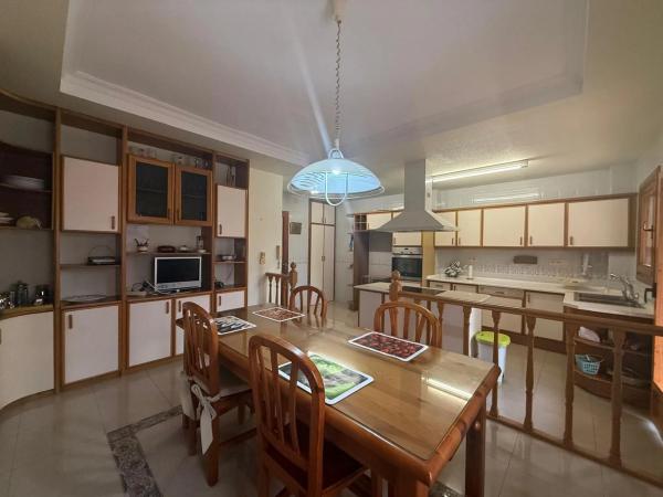 Chalet independiente en venta en Playa de Levante, Benidorm
 photo 1