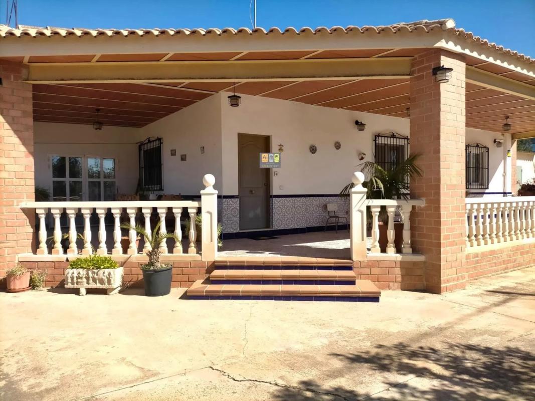 Sale of rural property in Pueblo Levante , Benidorm photo 1