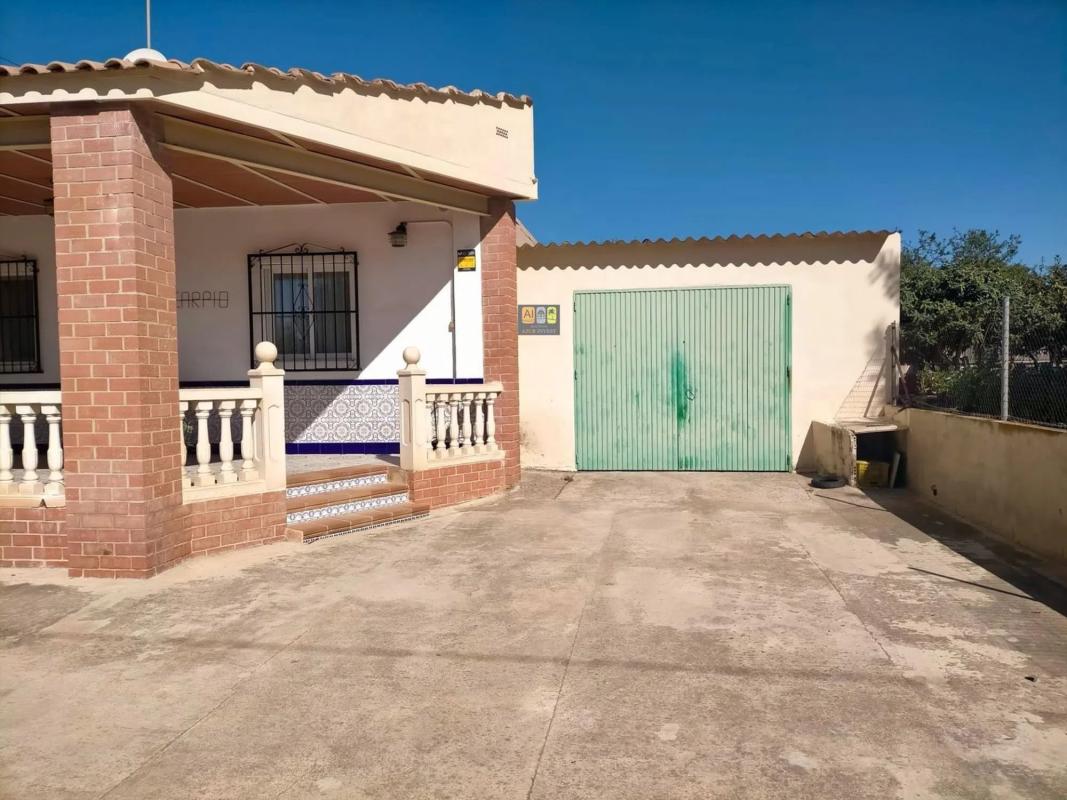 Sale of rural property in Pueblo Levante , Benidorm photo 2