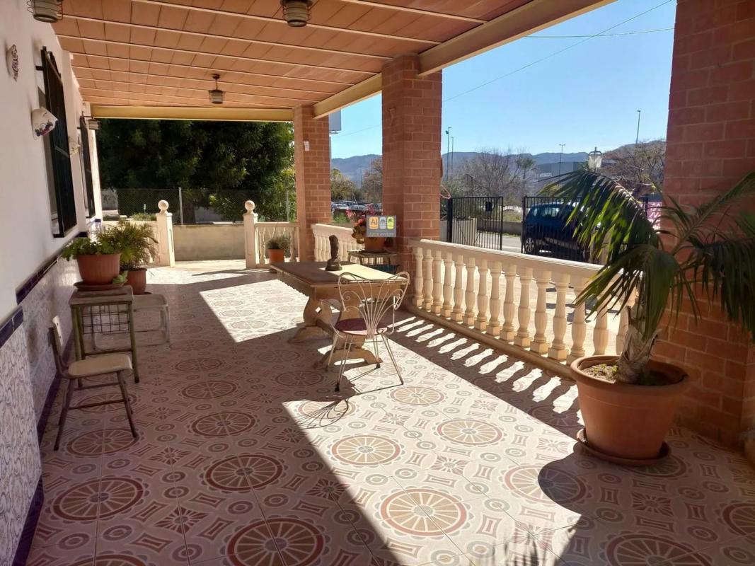 Sale of rural property in Pueblo Levante , Benidorm photo 4