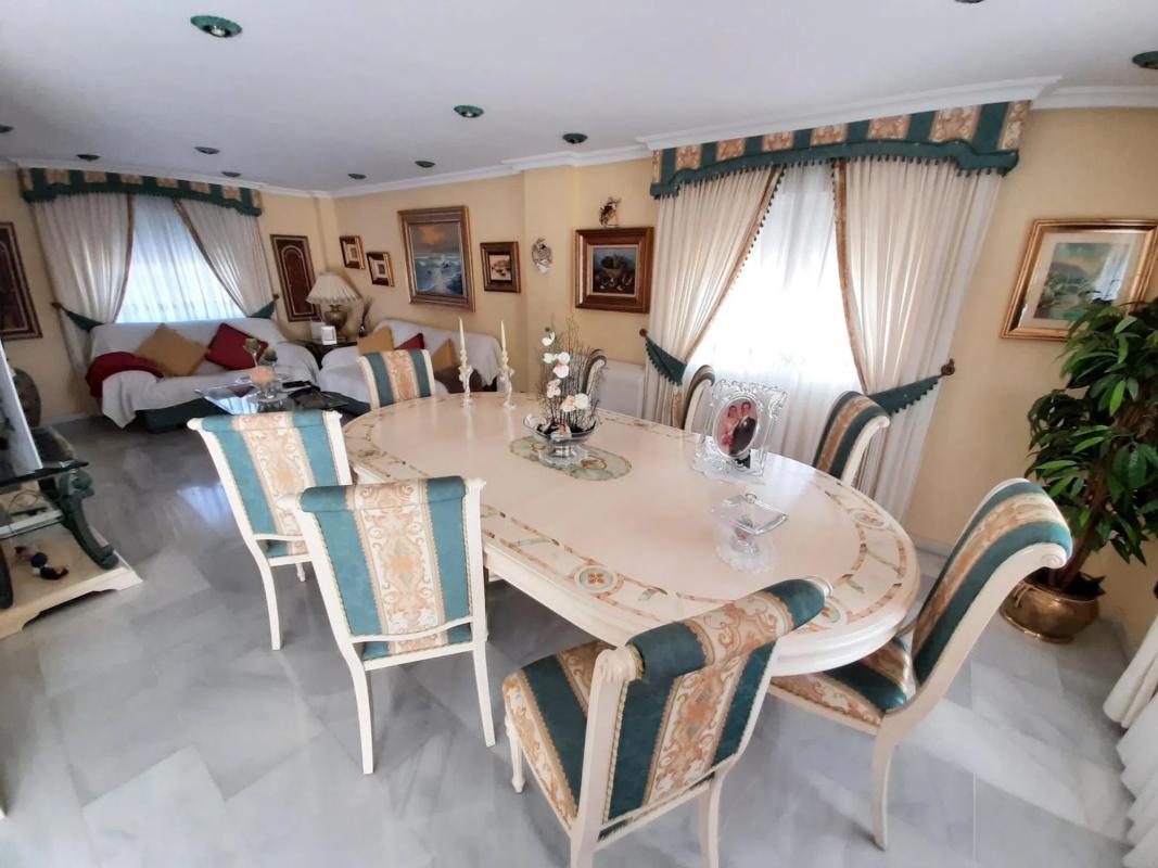 Sale of independent chalet in Barrio Zona Sierra Helada, Benidorm
 photo 2