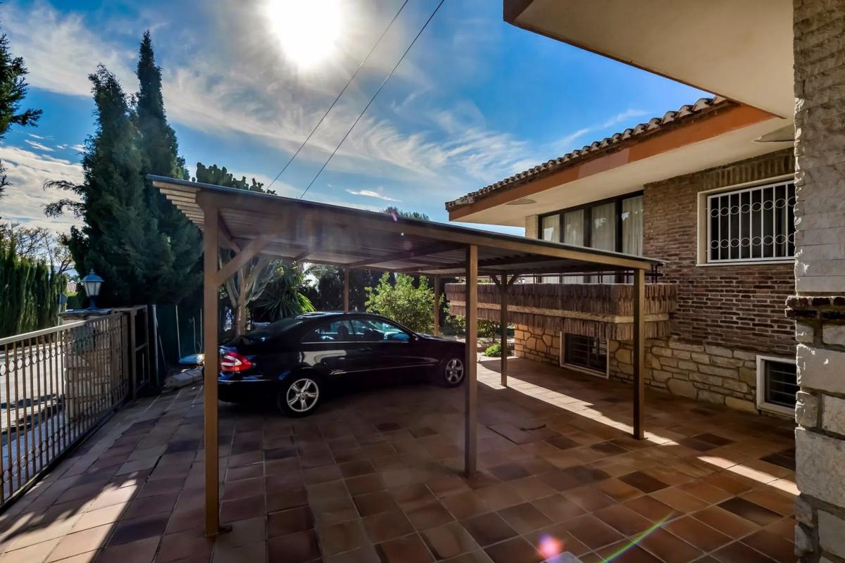 Venta de chalet independiente en Pueblo Levante, Benidorm
photo 5