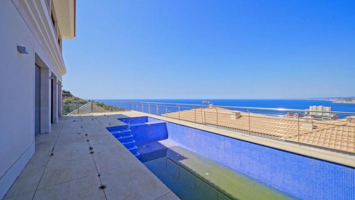 Venta de chalet independiente en Avenida de Tokio, 19, Benidorm
 photo 3