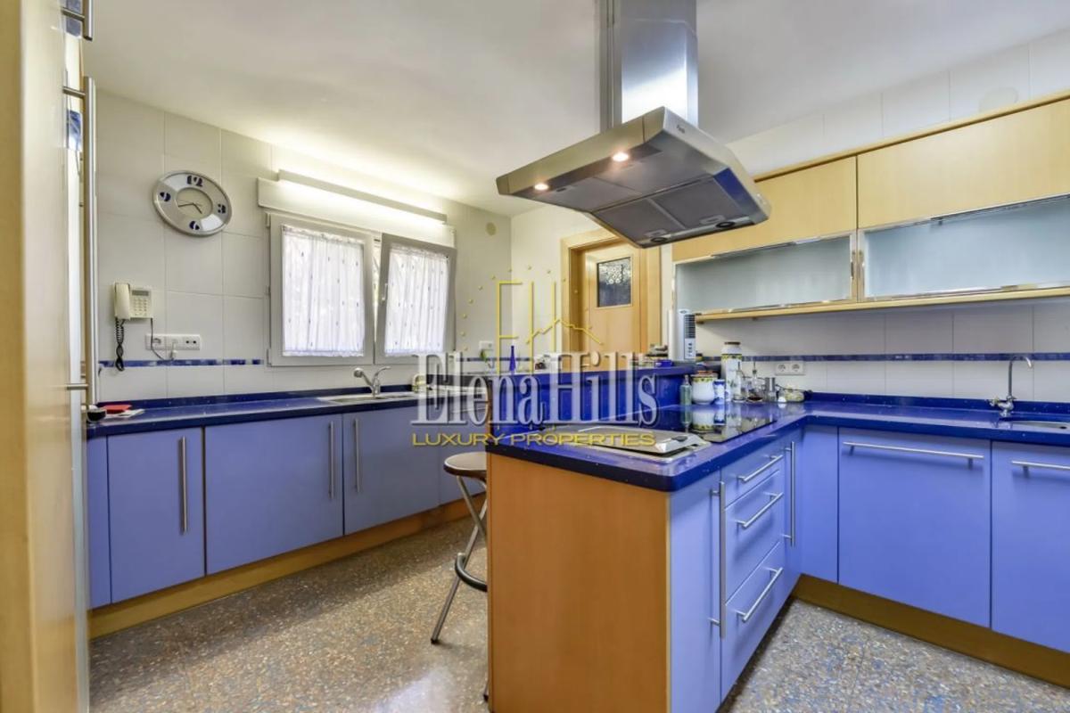 Venta de chalet independiente en Camino Azagador de Soria, Benidorm
 photo 4