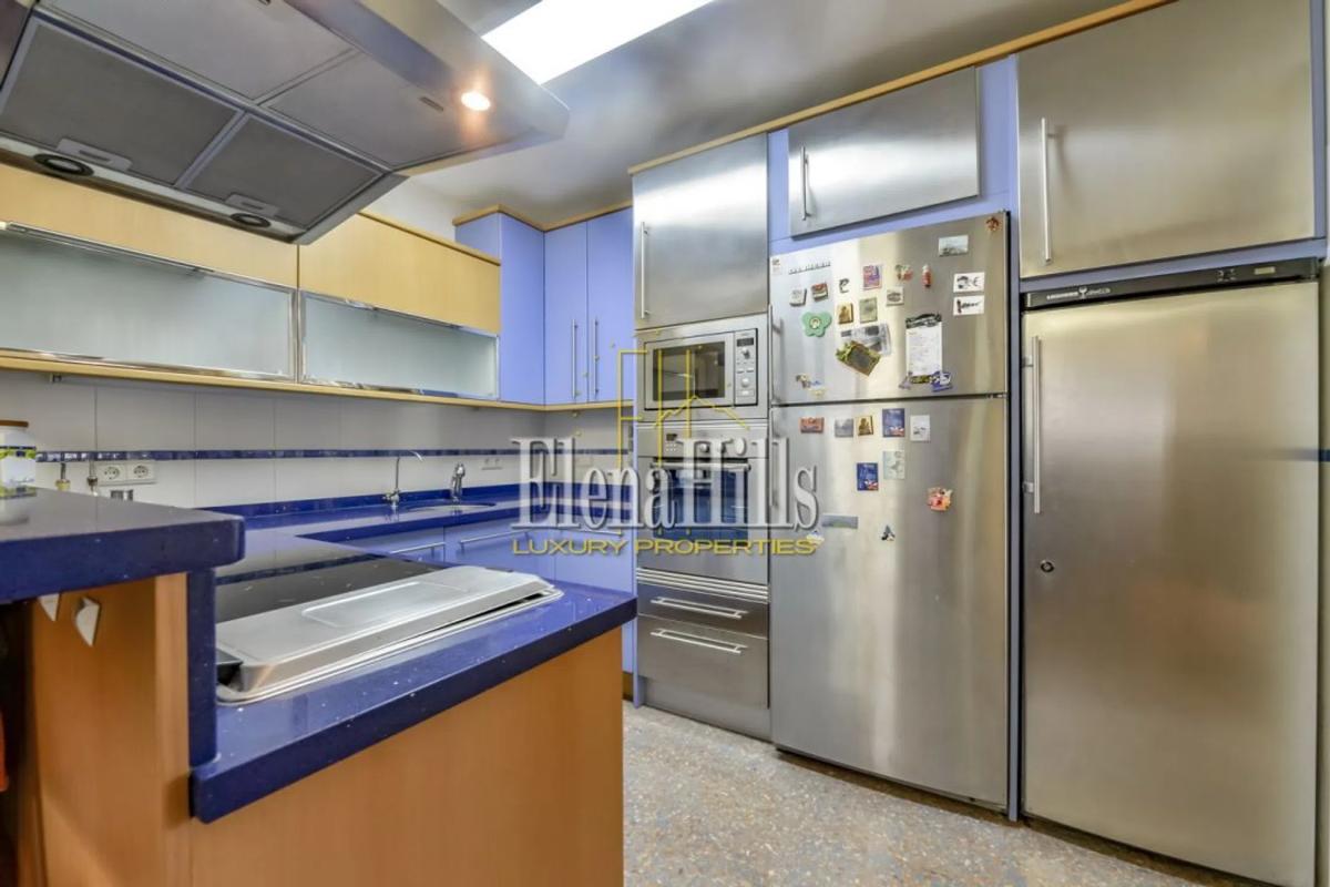 Venta de chalet independiente en Camino Azagador de Soria, Benidorm
 photo 5