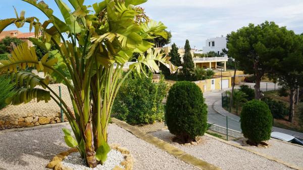 Independent chalet for sale in Pueblo Poniente, Benidorm
photo 1