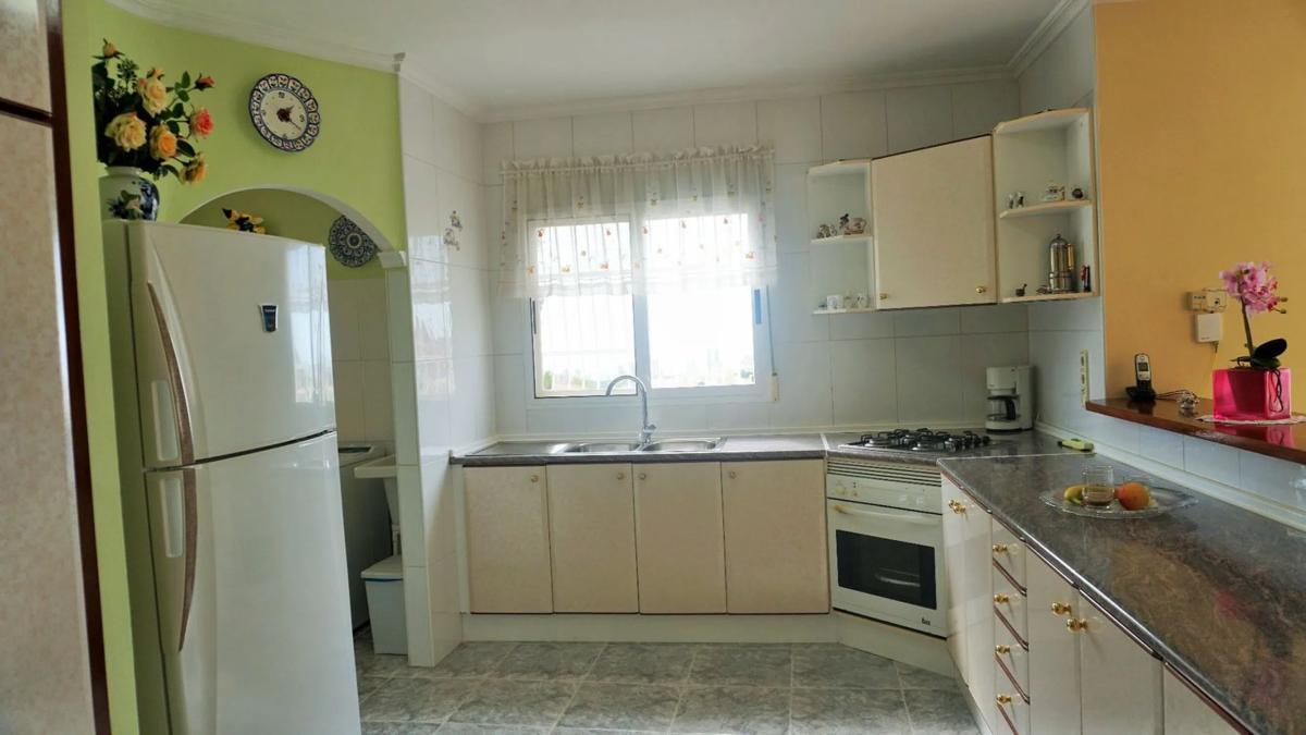 Sprzedaż niezależnego domku jednorodzinnego w Pueblo Poniente, Benidorm photo 4