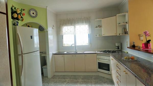 Independent chalet for sale in Pueblo Poniente, Benidorm
 photo 4