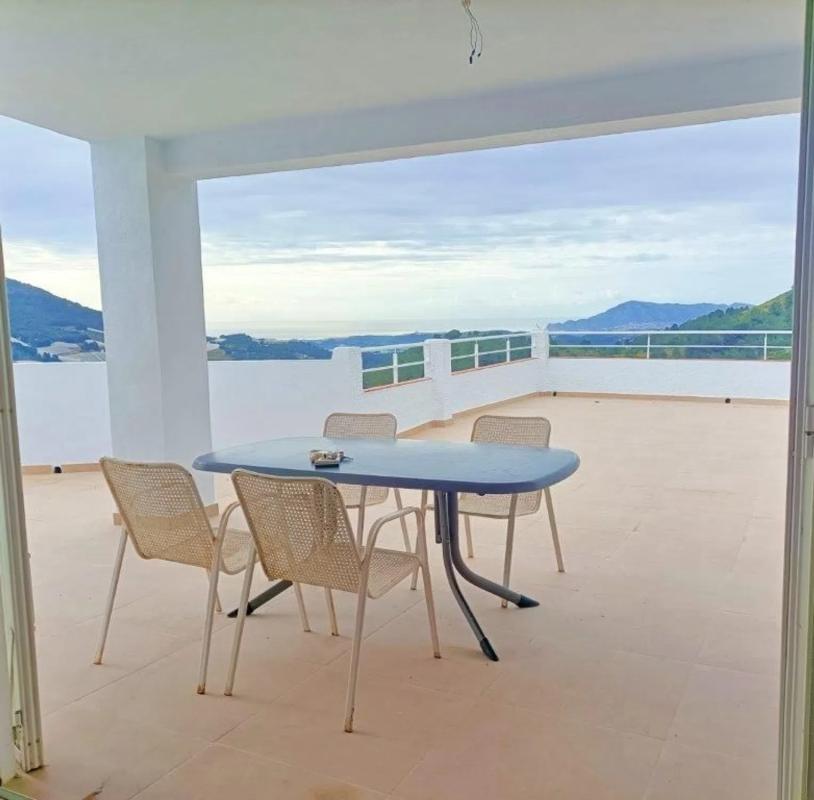 Sale of independent chalet in PARTIDA LA FOULLA, Bolulla
 photo 2