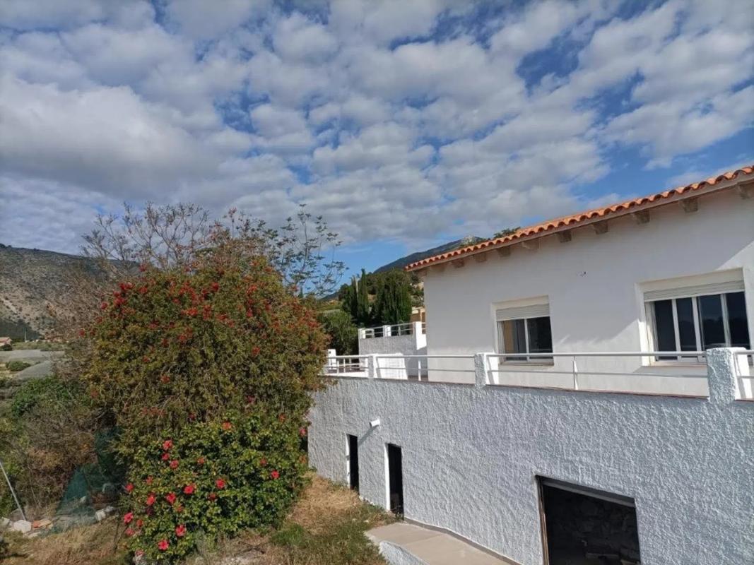 Sale of independent chalet in PARTIDA LA FOULLA, Bolulla
 photo 4