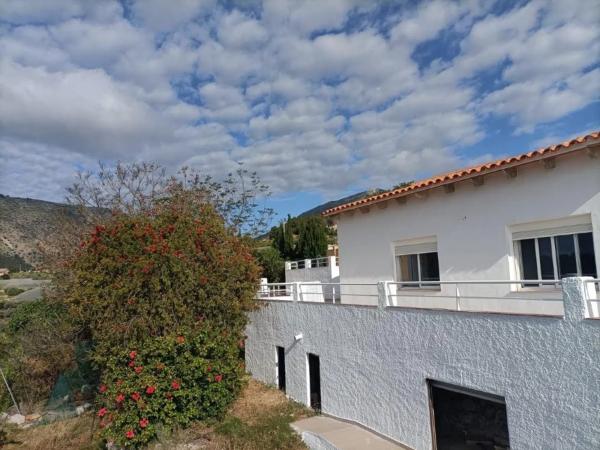 Independent chalet for sale in PARTIDA LA FOULLA, Bolulla
 photo 4