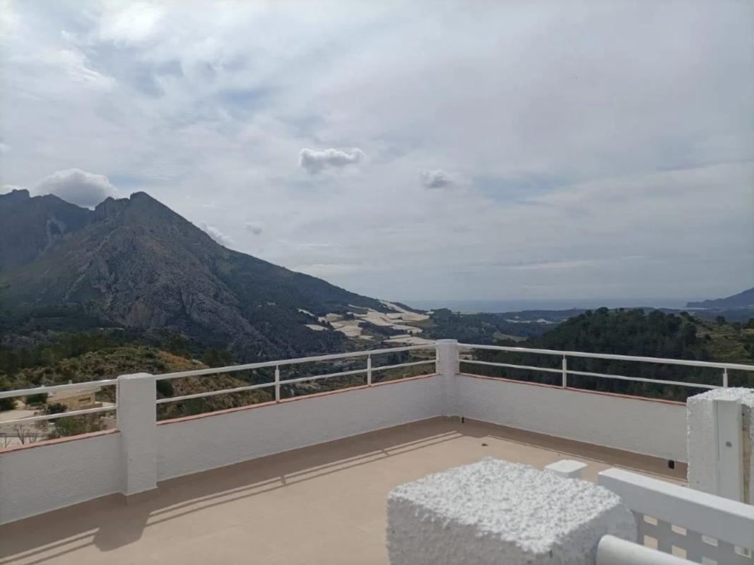 Sale of independent chalet in PARTIDA LA FOULLA, Bolulla
 photo 5