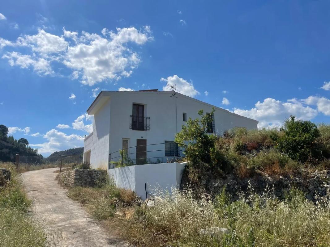 Venta de chalet independiente en Bolulla, Bolulla
photo 2