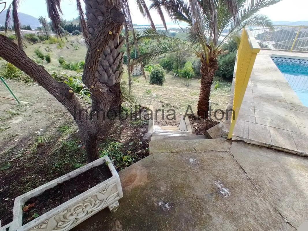 Venta de finca rústica en  Bolulla , Bolulla photo 2