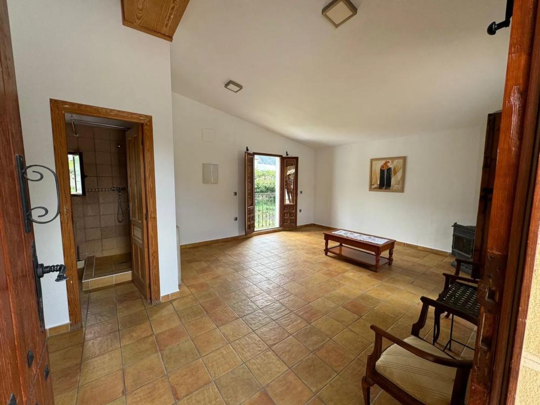 Sale of independent chalet in Bolulla, Bolulla
photo 2